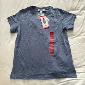 Nine West Henley Tee